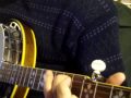 Black Mountain Rag by The Unknown Banjo Player