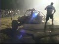 Rock Crawling at Gravelrama 2008