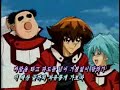 yugiohGX Opening ver.Korea
