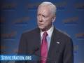 Senator Orrin Hatch