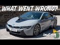 √VIDEO: Is the BMW i8 Now and Affordable Dream Car?