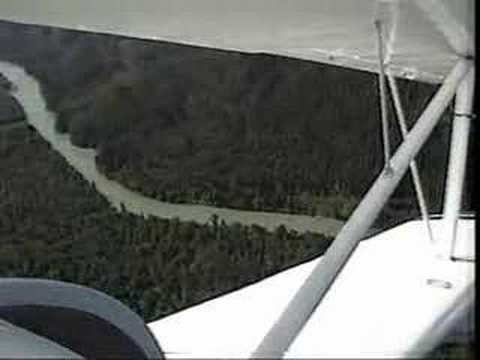 Seastar Amphibian Airplanes