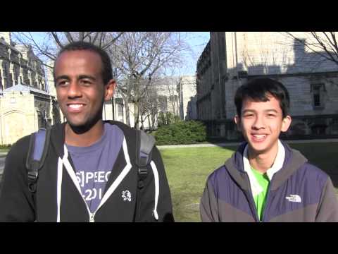Yale -