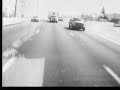 Dangerous WIDE LOAD Aggressive TRUCK Driver