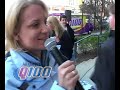 Q100-The Bert Show & Filene\