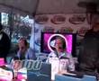 Q100-The Bert Show & Filene's Basement Running of the Brides