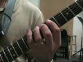 The Blues Scale The Blues Scale