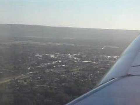 Singapore Airlines Approach (Perth ...
