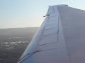 Singapore Airlines Approach (Perth Int\