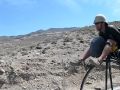 Death Valley 1.10 (Clip 'I Hit a Zombie in the Face')
