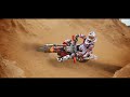 Red Bull KTM Factory Racing MX Team 2010 Red Bull KTM Factory Racing MX Team 2010