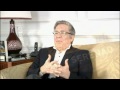 Zülfü Livaneli - Kültür ve Sanat Televizyonu Röportajı