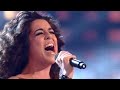 Ruth Lorenzo - Always - Second Song - XFactor 2008