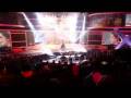 Ruth Lorenzo - Always - Second Song - XFactor 2008