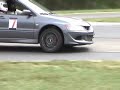 dc evos at summit point