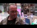 Emil Röhm aus Kelsterbach ist Mercator-Gewinner