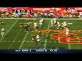 TJ Mcdonald vs Arizona 2011