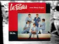 dany logan et les pirates chantent spring twist.
le plus 