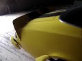 Camaro 76 350ci