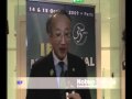 Nobuo Tanaka, Executive Director, IEA