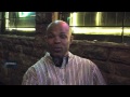 Sit-Down Comedian: Damon Rozier