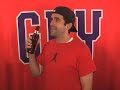 Fitzy's 2008 ALCS Game 5 