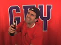 Fitzy's 2008 ALCS Game 5 