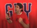 Fitzy's 2008 ALCS Game 5 Reencapment