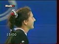 セレス（セレシュ） Halard 全豪オープン 1996
