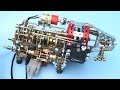 Volkswagen Direct Shift Gearbox