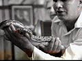 Snake Handlers at Jolo, West Virginia