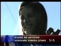 Me flautisten nga Kosova  Ermira Çitaku
