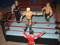 WWL EXTRA BATTLE ROYAL WWL EXTRA BATTLE ROYAL