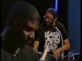 Gary Padmore and True Faces ,TV Gig Benissimo(3)