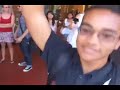YouTube Gathering - Security Guards @ Universal City Walk
