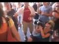 YouTube Gathering - Security Guards @ Universal City Walk