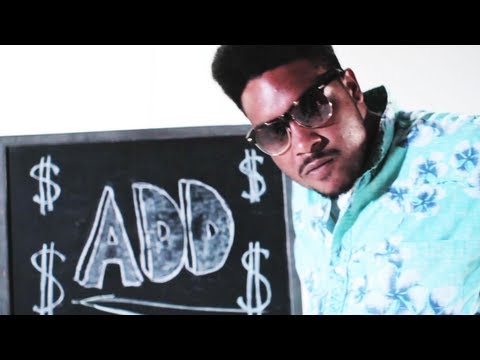 Outta Control - Big Sean ft. Kendrick Lamar and Jay Electronica
