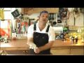 Carpe Catch-All Shelf (a.k.a.