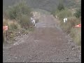 Euan Thorburn - Merrick Rally big moment!