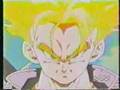Dragonball Z - Kyptonite