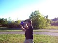 Tai Chi Ball