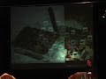 Gerd Leonhard at CMW, Part 2