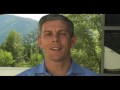 US Secretary of Education, Arne Duncan, introduces TEN9EIGHT