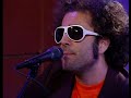 The Pinker Tones playing 