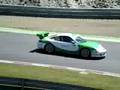 porsche a spa francorchamps