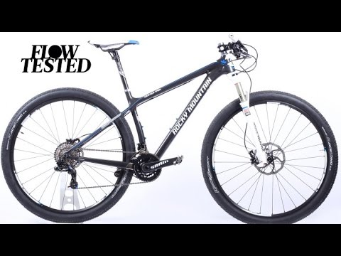 Bike Test: Rocky Mountain Vertex 990 RSL review – Flow Mountain Bike Bike Test: Rocky Mountain Vertex 990 RSL review – Flow Mountain Bike