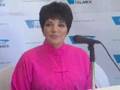 Liza Minelli en Guadalajara