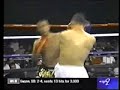 Yia \"The Bull\" Mua Vs. Juan Escubar