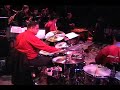 Caravan :: Afro-Cuban Drum Solo
