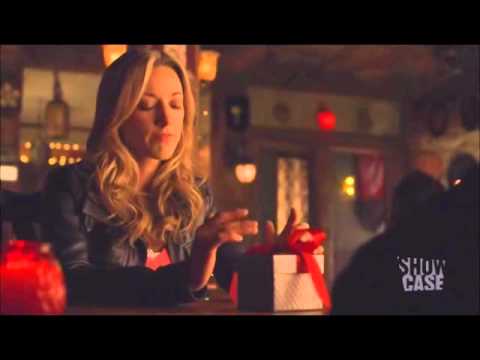 Bo & Lauren (Lost Girl) - Season 2, Ep 7